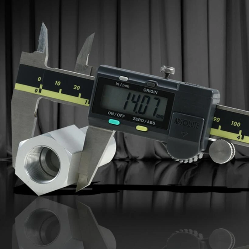 Mitutoyo CNC LCD  Ķ, Ͼ     ũ , 6 ġ, 8 ġ, 12 ġ, 150mm, 200mm, 300mm