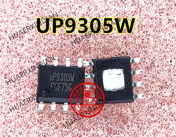 

Новая модель UP9305W UP9305 SOP8 в наличии