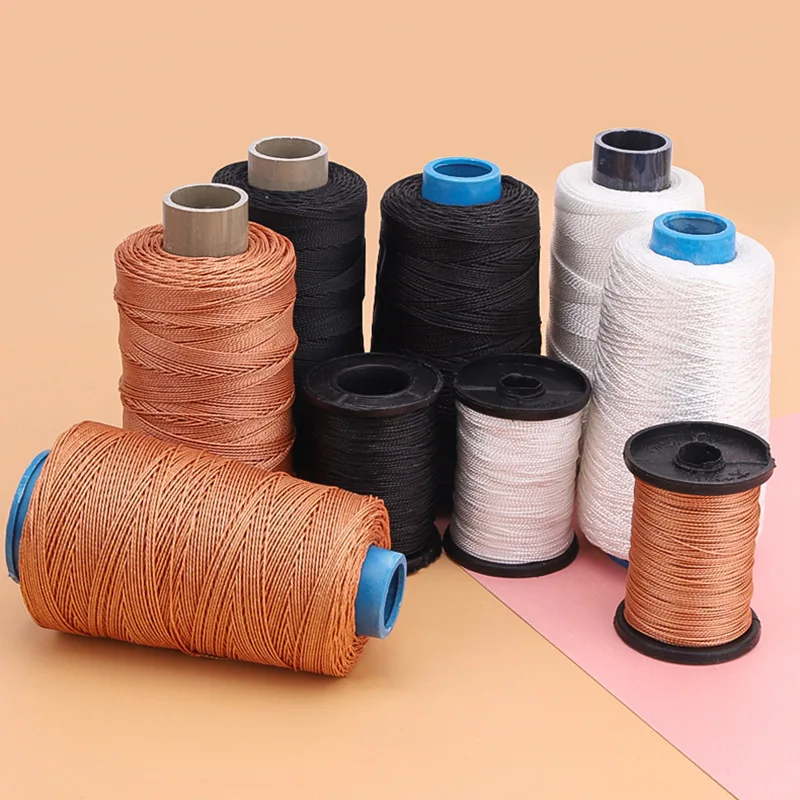 Thick Thread Sewing Machine Spool Yarn Clothes Crafts Stitching