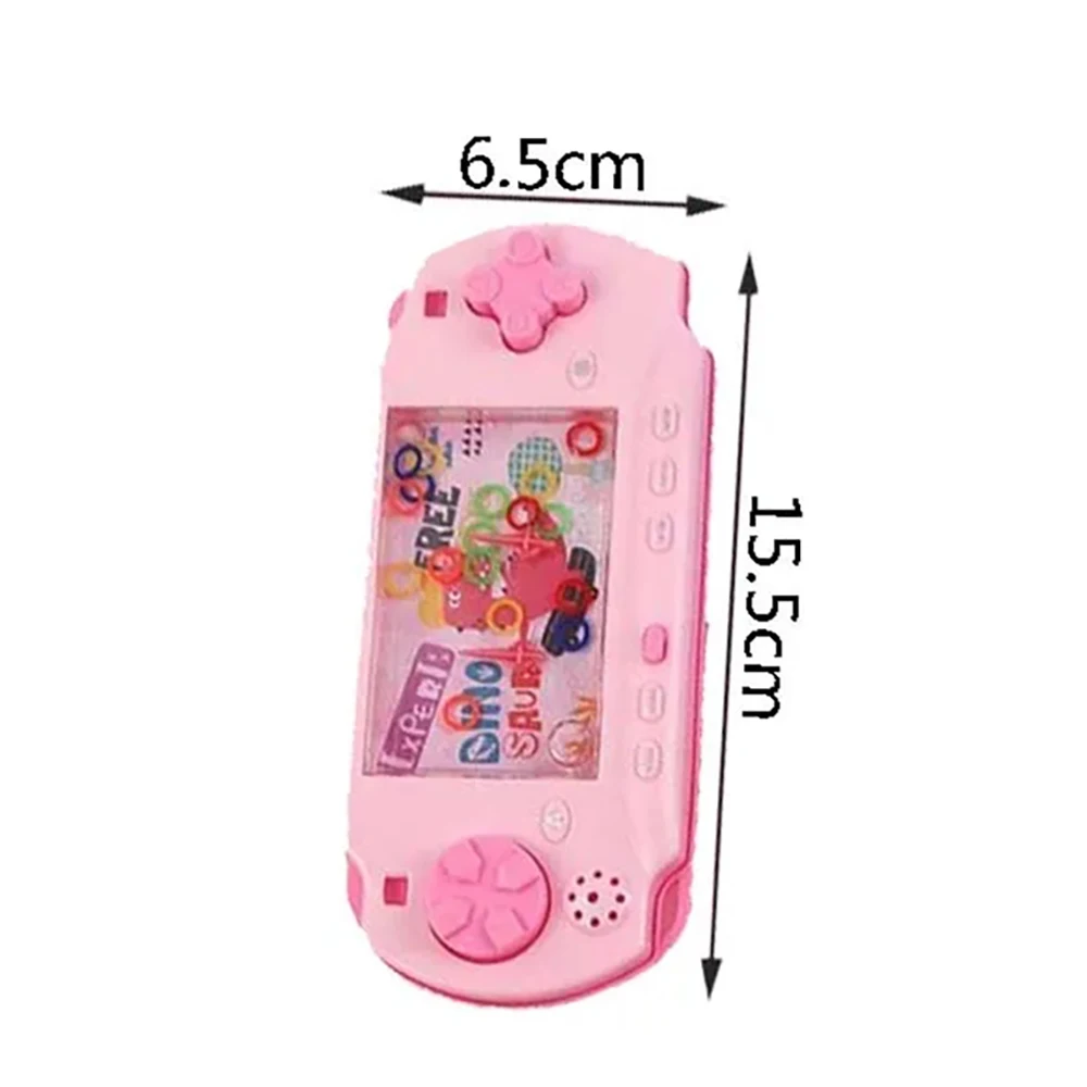 Handheld Water Game Toys 10 PCS for Kids Birthday Pi&ntilde;ata Fillers Goodie Box Giveaway Gift party toys toy gift filler