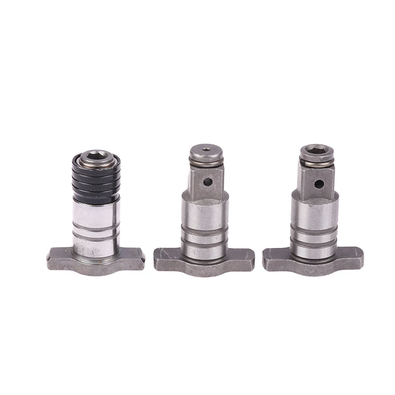 Elektrischer bürstenloser Schlagschrauber-Adapter, Bohrer, Chrom-Vanadium-Stahl, doppelter Verwendungszweck-Schraubenschlüssel, Schraubenschaft, Umrüstkopf – Detail 8