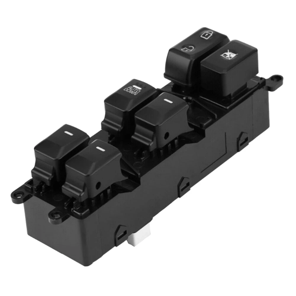 

Car Power Window Regulator Switch Button Window Regulator Switch for Kia Forte 2014 2015 2016 2017 2018 93571-A7200