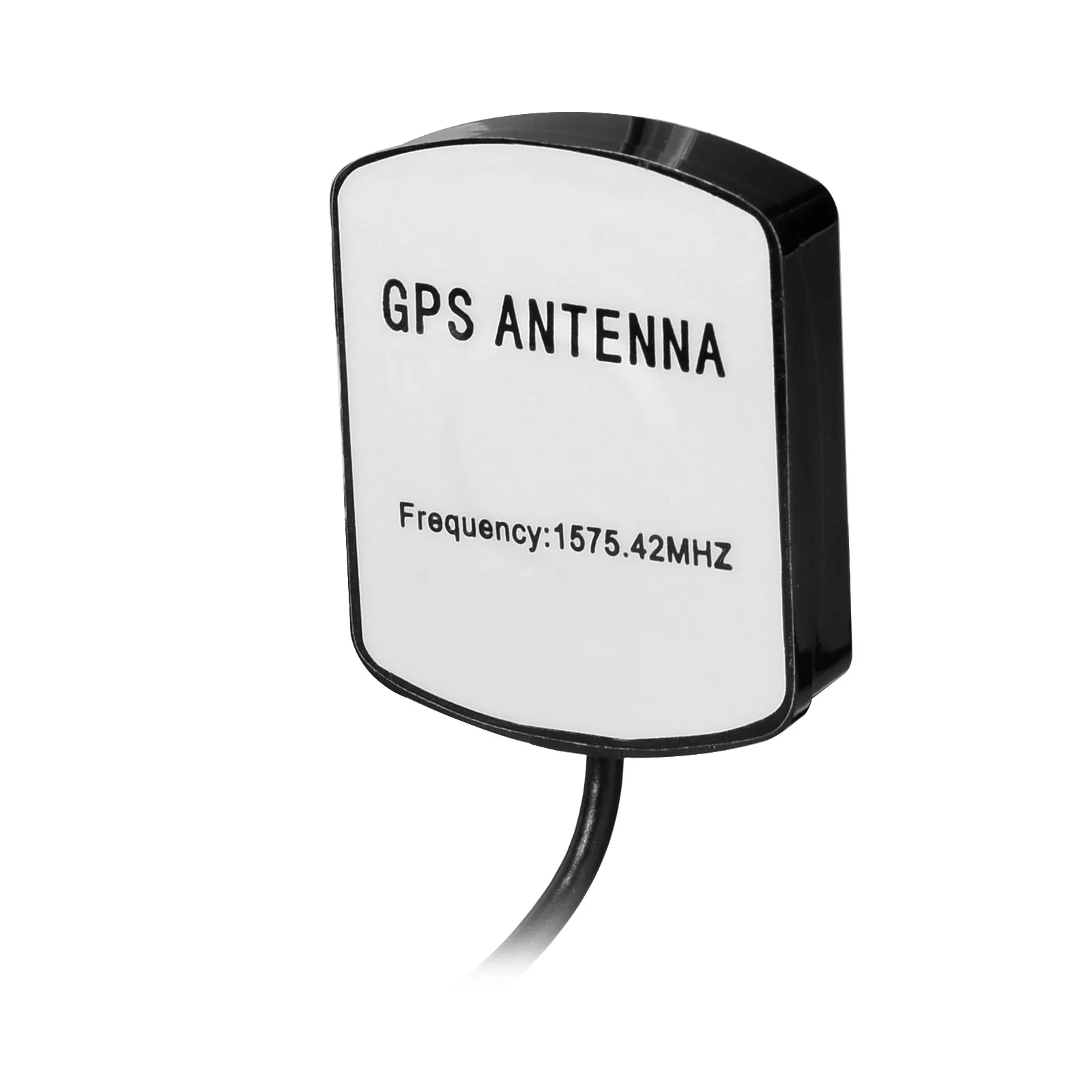 Superbat GPS Antenna SMA Male Connector 3M RG174 Cable Aerial Booster for Blackbird Navman Tracker GPS Receivers Systems