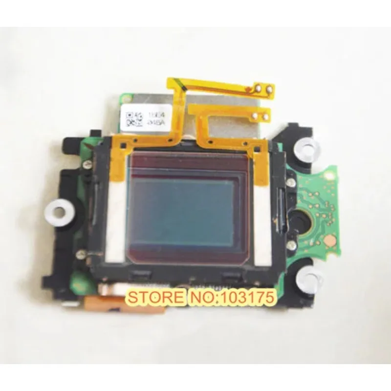 

Оригинальная новая запасная деталь для цифровой камеры Nikon D90 12,3 MP SLR