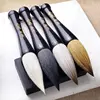 Brush Wolf Hair Sheep Hair Calligraphy and Painting Wood Traditional Ink Chinese Calligraphy Painting Painting Festival Couplets 1