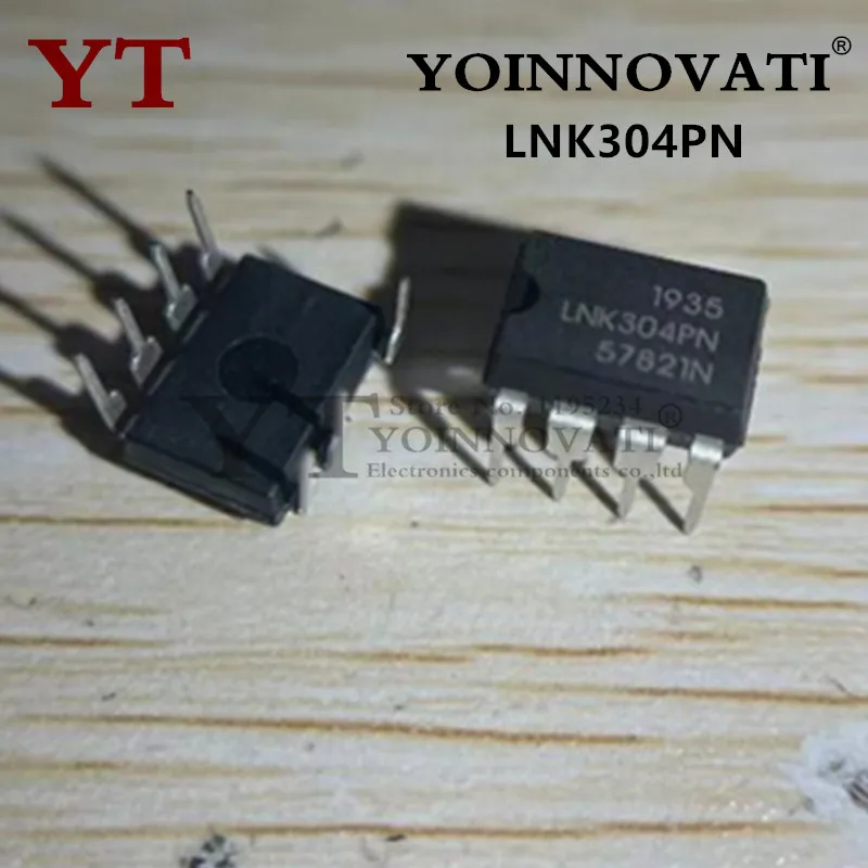 

20PCS/Lot LNK304 LNK304PN IC DIP-7 IC Best Quality