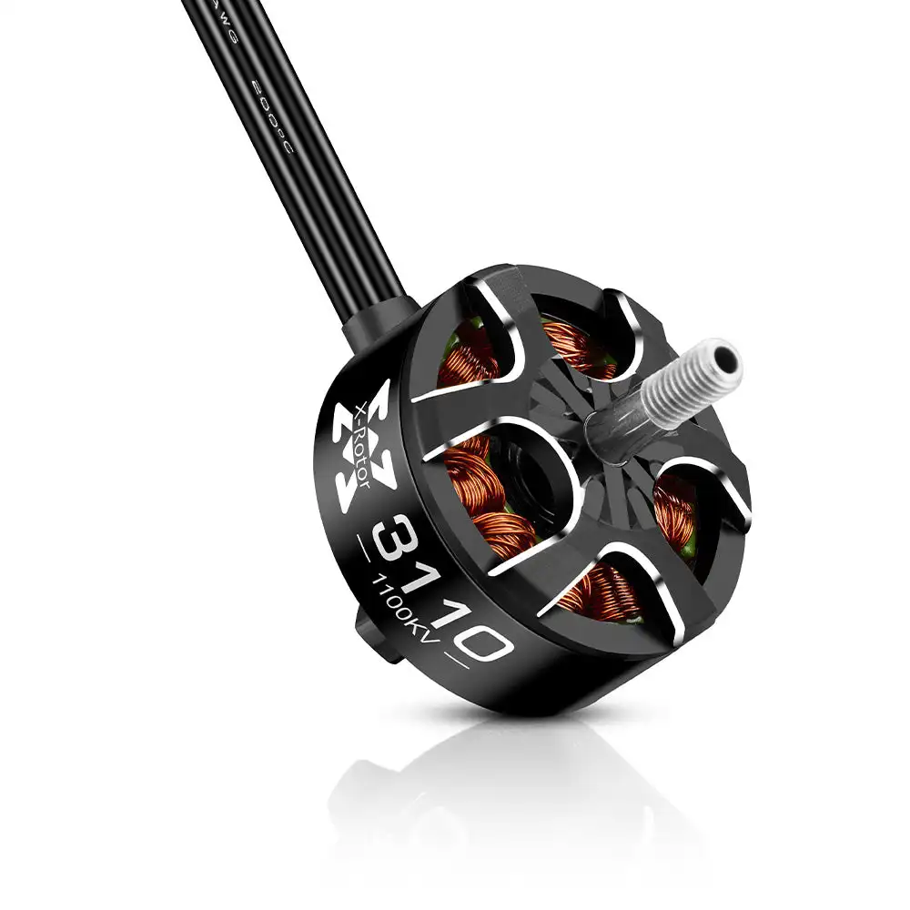 Moteur Brushless Drone Course 2807 1500KV - Haute Performance
