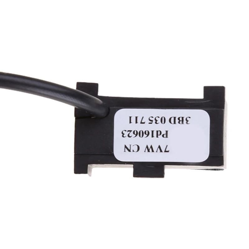 

J6PA автоматический Bluetooth-совместимый телефонный микрофонный кабель для RNS315 RNS510 MFD3 Futural Digital Durable