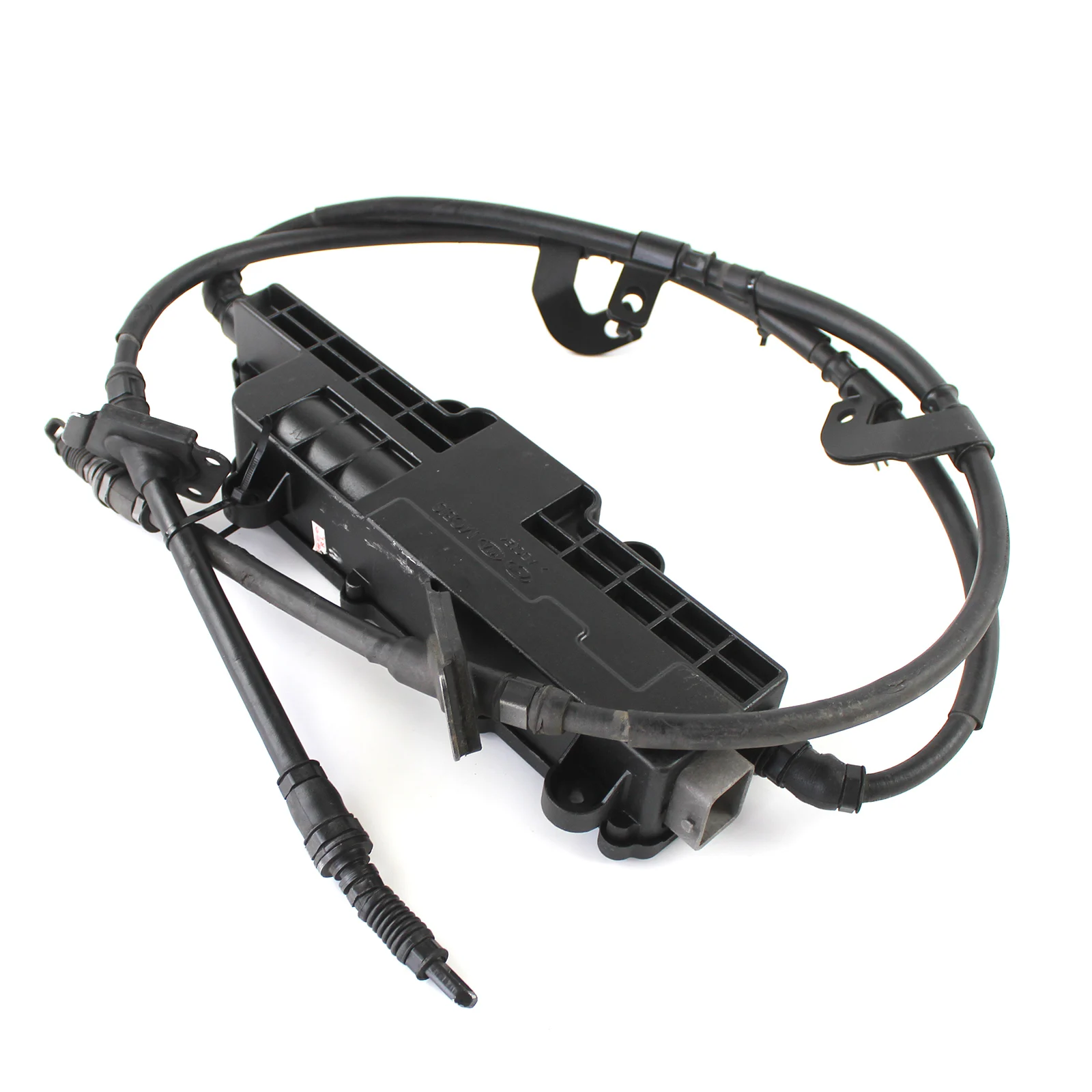 현대 주차 브레이크 ASSY, 산타페 차량용 전자 교체 부품, 59700B8800, 1 개