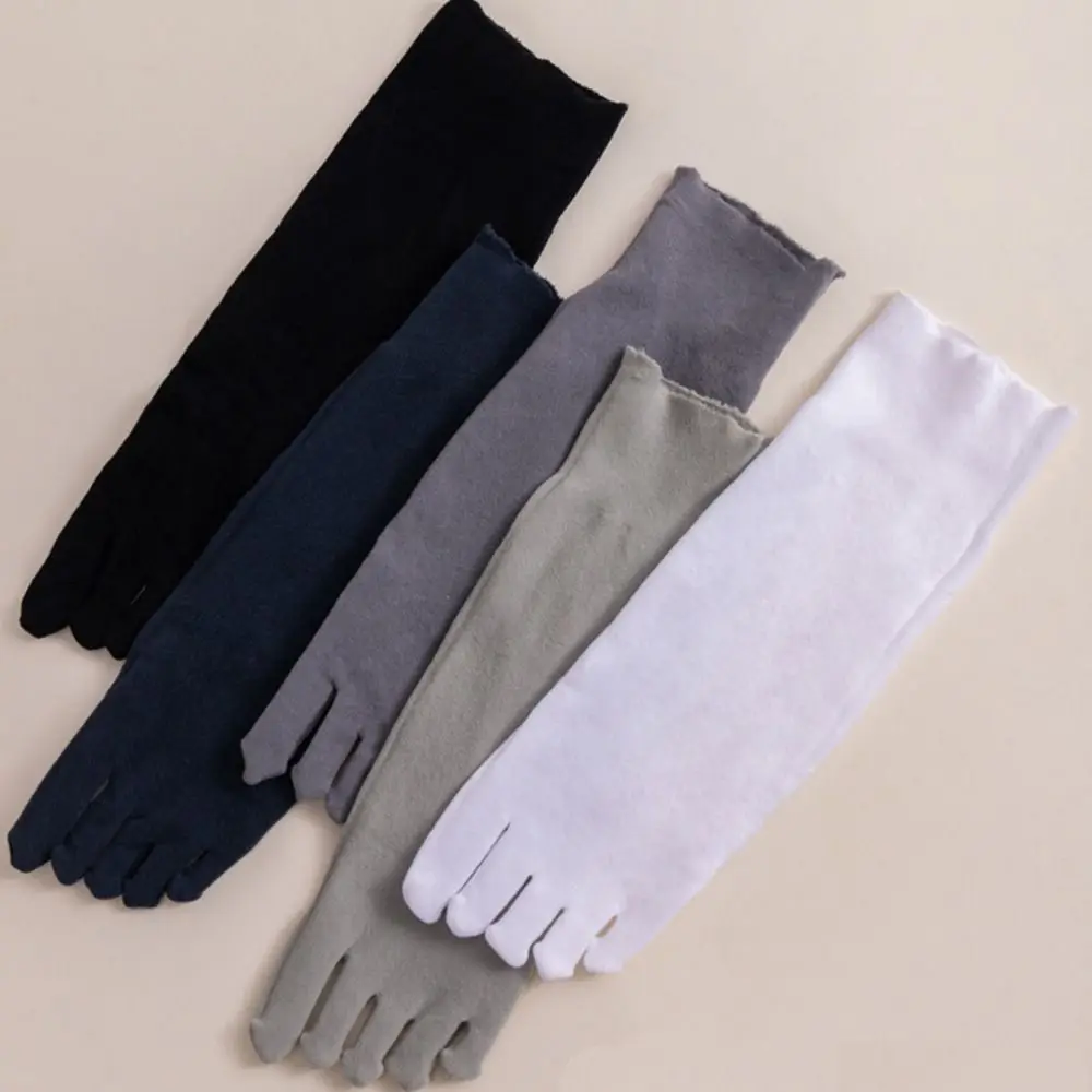 

Split-toed Wearproof Breathable Gym Fitness Elastic Sport Velvet Socks Mesh Socks Five Finger Hosiery Men Socks