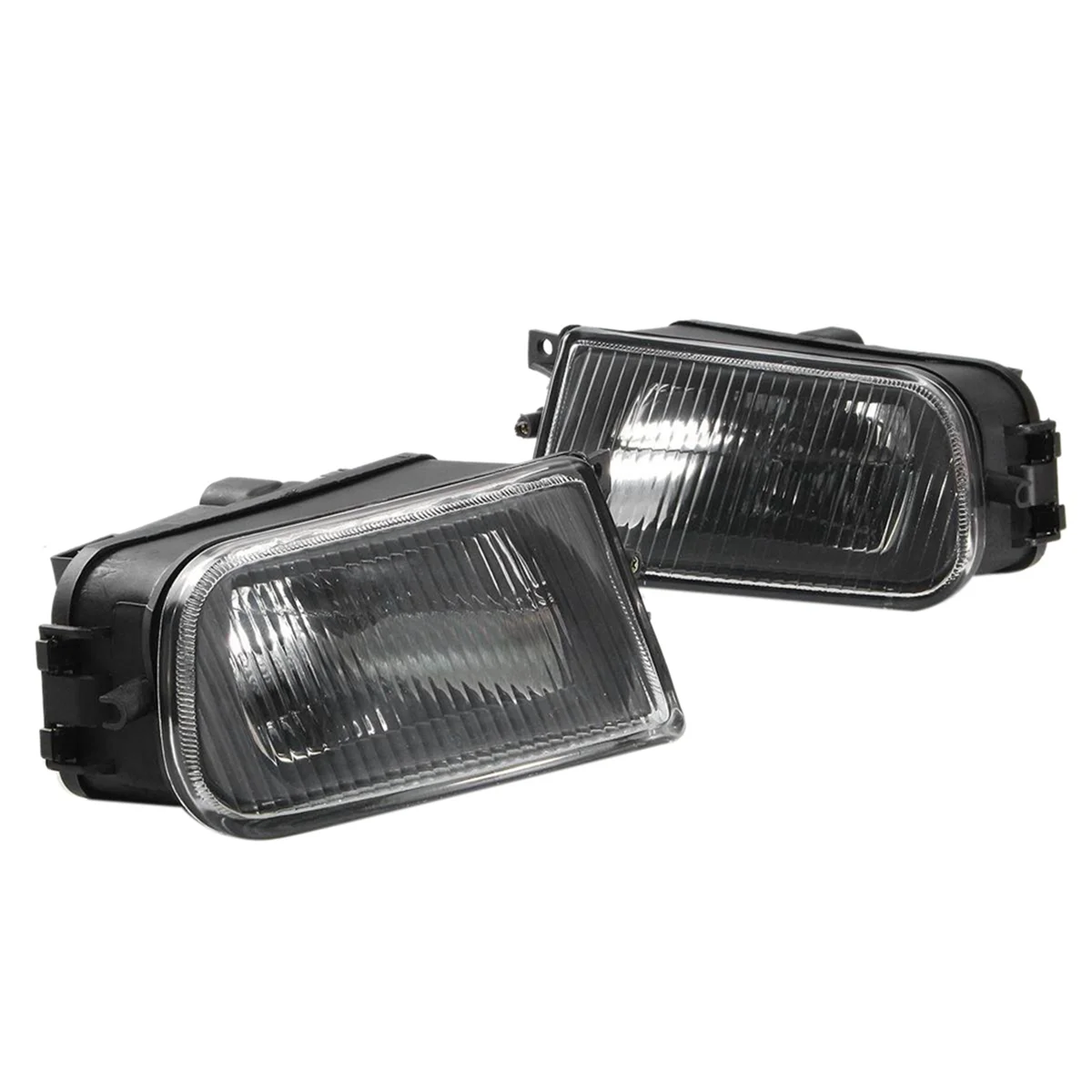 63178360575 63178360576 Fendinebbia Paraurti Anteriore Senza Lampadina Auto Per Bmw E39 Serie 5 528I 540I Z3