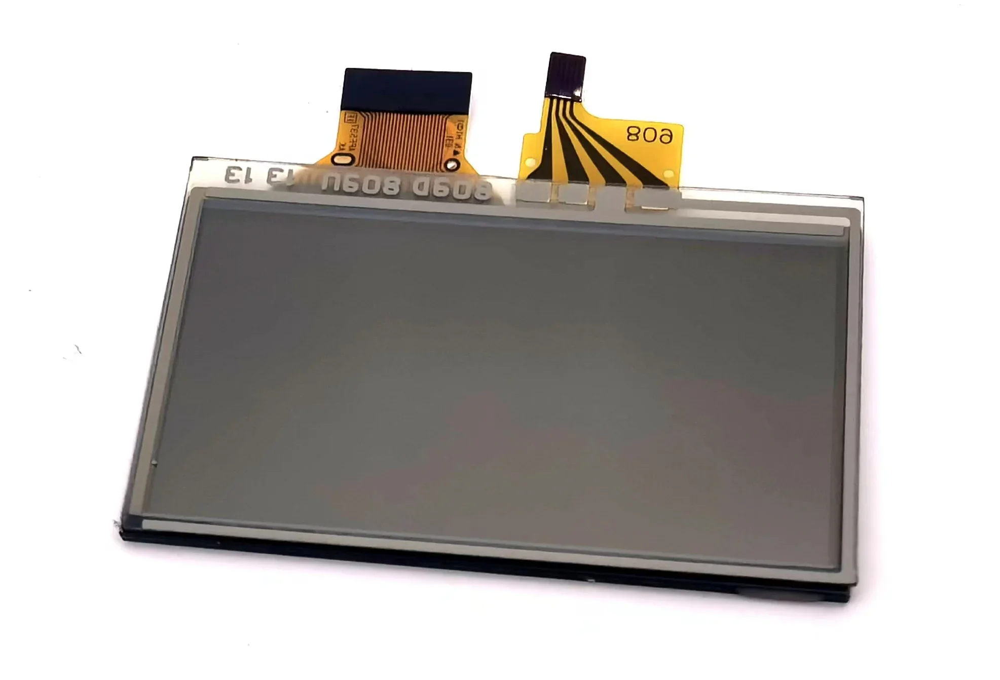 LCD Flex Cavo Di Ricambio Riparazione Parte Strumenti Display Cavo Di Collegamento Per Sony DCR HC37E Videocamera HC51E HC52E HC47E HC48E  44 - Foto 7