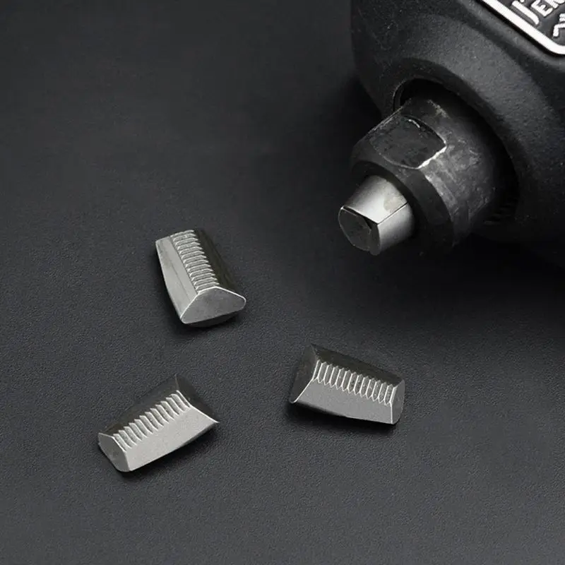 3Pcs Special Claws For Pneumatic Air Hydraulic Rivet Riveter Nut Riveti 6