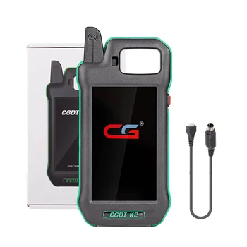 CG K2 WiFi Smart Key Tool – Professional Locksmith 1