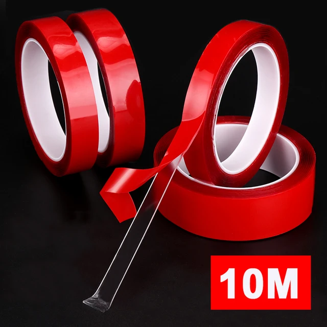 Double Sided Adhesive Tape 6