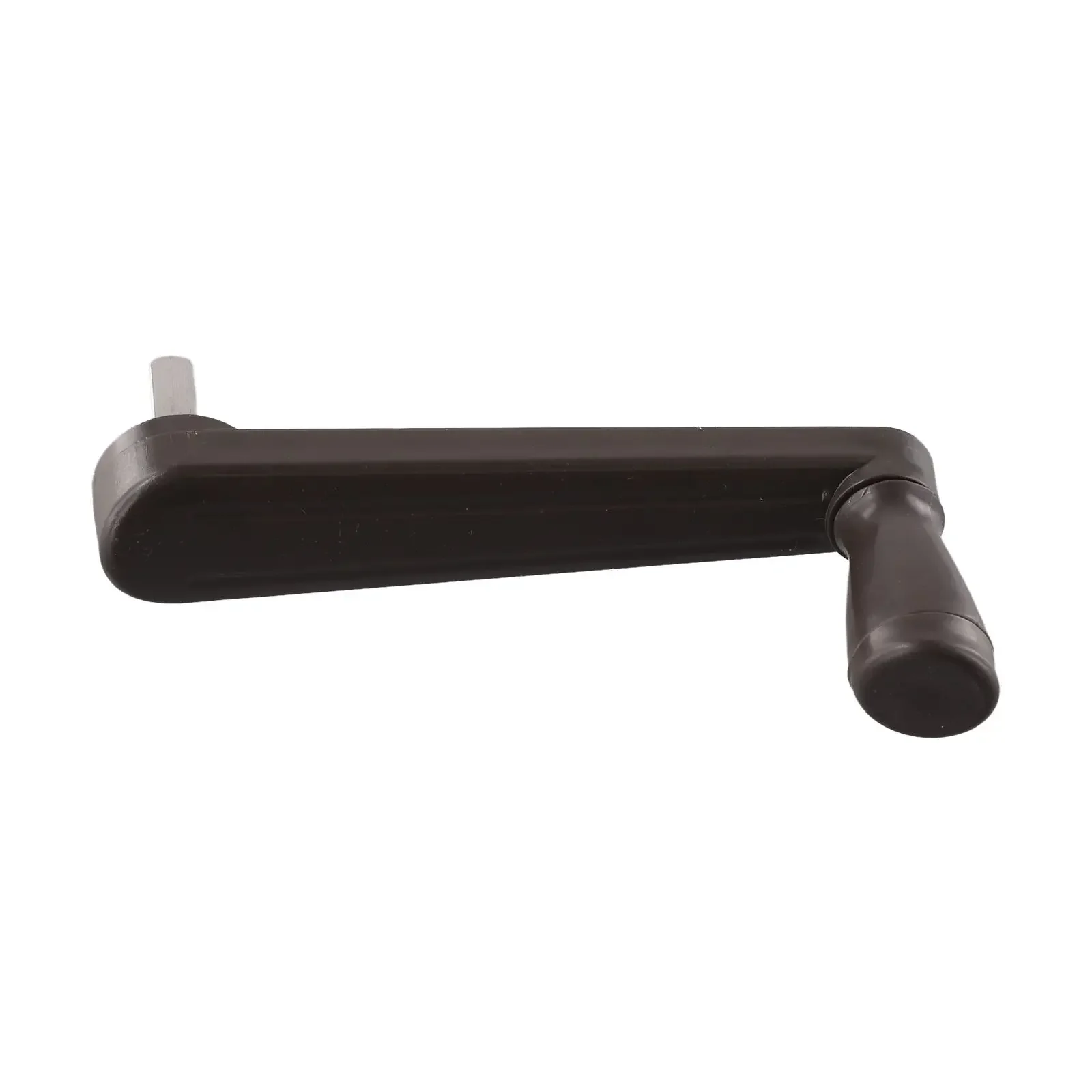 Shake Handle Outdoor Umbrella Accessories Balcony Outdoor Space Maximize Space Utilization Quick Install Saving