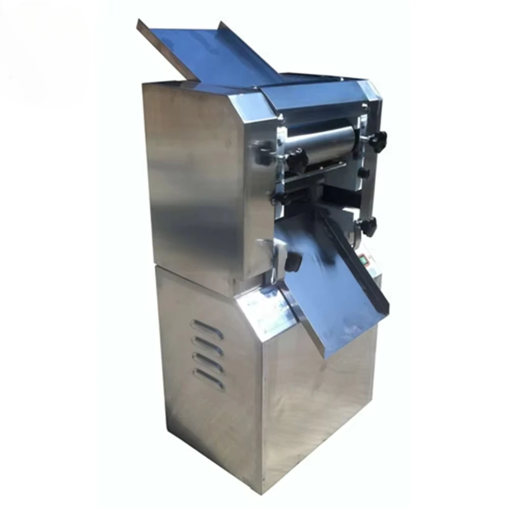 Kitchen Equipment, Electric Noodle Making Machine, Dough Maker, Noodle Manufacturer, Manufacturer