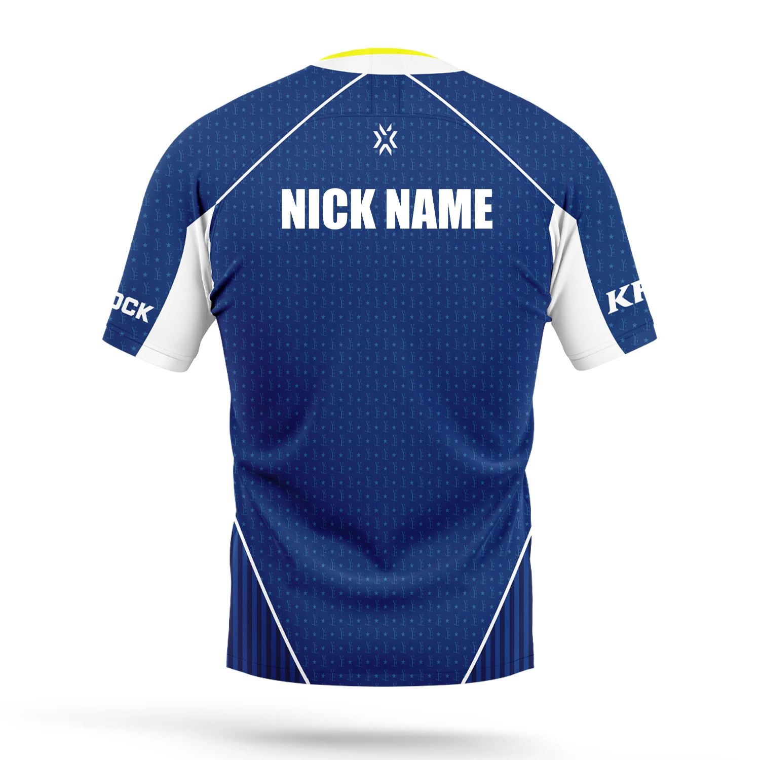 LEVIATAN KINGG ユニフォーム2025 LEVIATAN Jersey 2025 - Your Favorite Player's Version