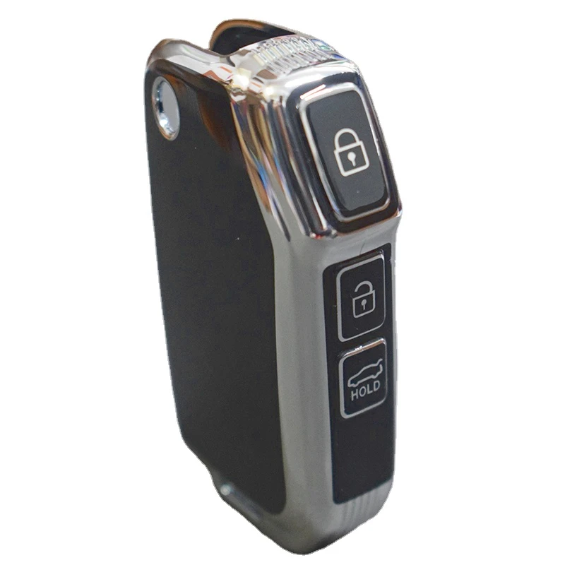 Custodia Per Chiave Auto In Tpu Per Kia Ceed 2023 Cd Forte 2018 2019 2021 Cerato 2019 K3 Gt Seltos S Sportage 2020 Sorento Serato Bd 2018