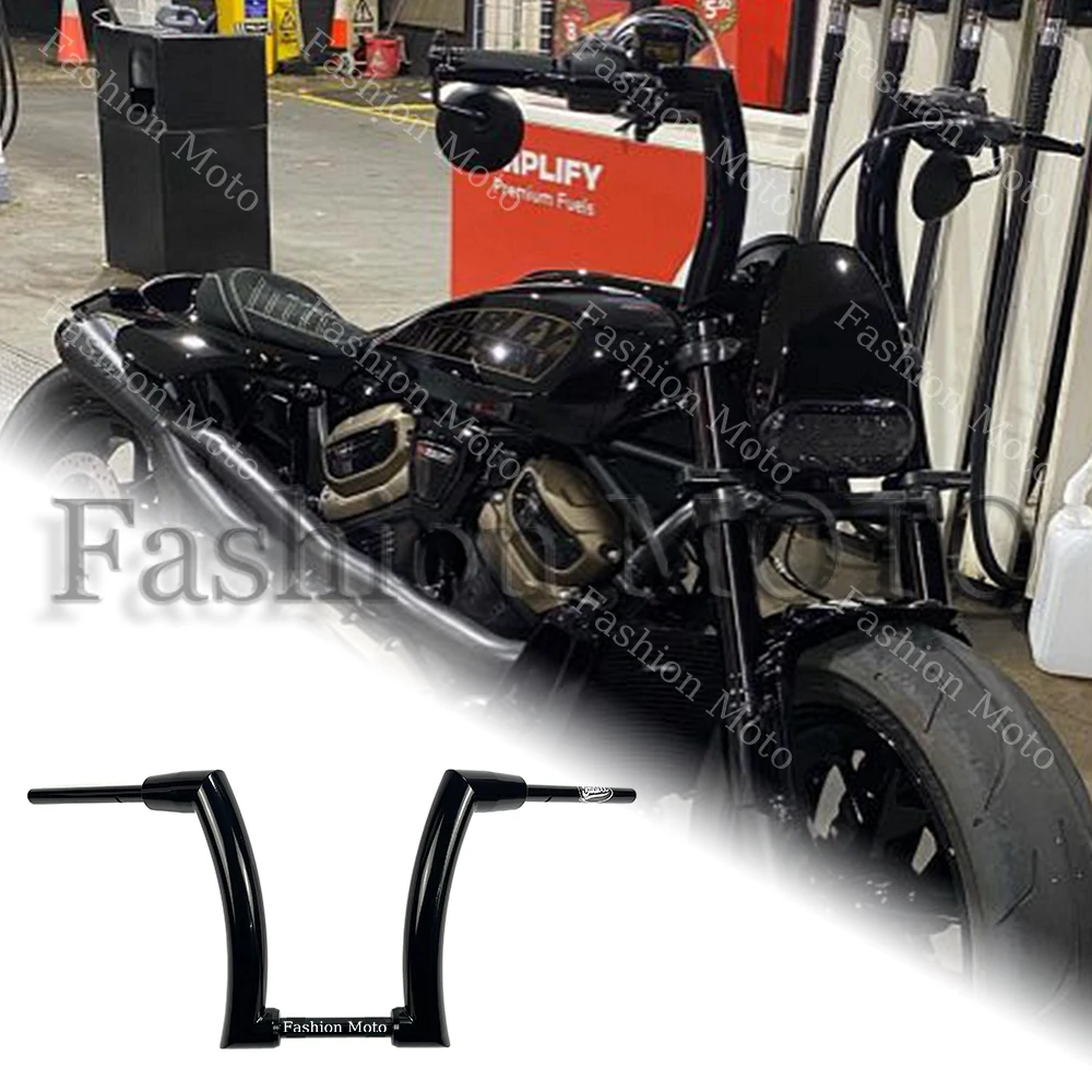 Motorcycle2inchHandlebarHandleBar7822mmCustomBarForHarley