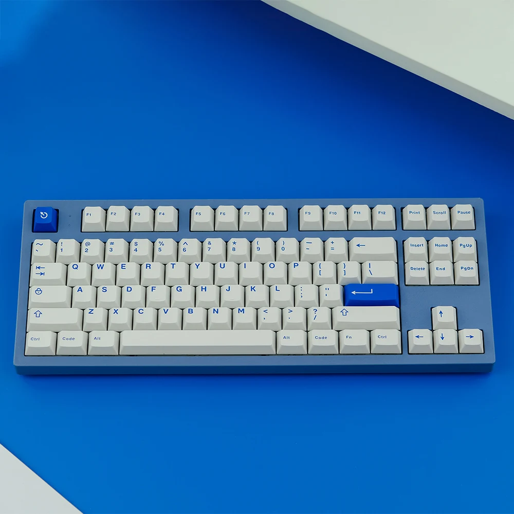 keycaps para teclado mecânico 61