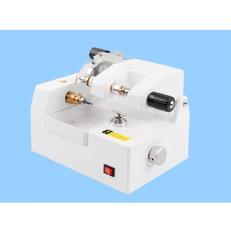 

Cutting Milling Machine Wthout Water Cut Imported Milling Cutter High Speed Optical Lens Cutter
