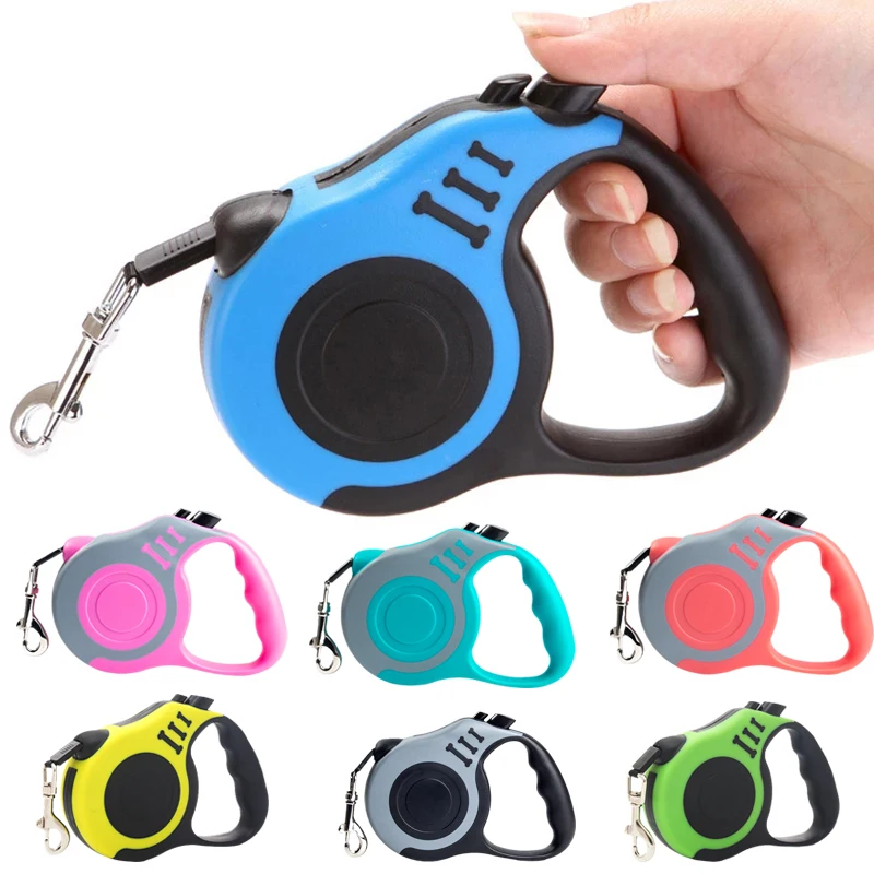 Adjustable Harness Small Dogs Small Dog Retractable Leash