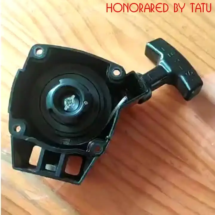 TJ27 RECOIL STARTER 490882594 FOR KAWASAKI TJ27E KBH/KBL27