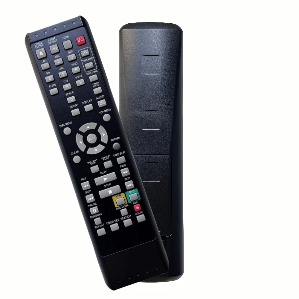 Telecomando 1X Per Toshiba Dvr610 D-Vr610Ku Dvr620 Dvr62Oku Dvr62Okc Lettore Videoregistratore Dvd