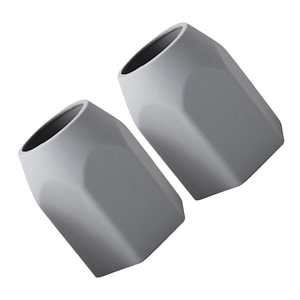 

2 шт., силиконовые держатели для ручек и карандашей