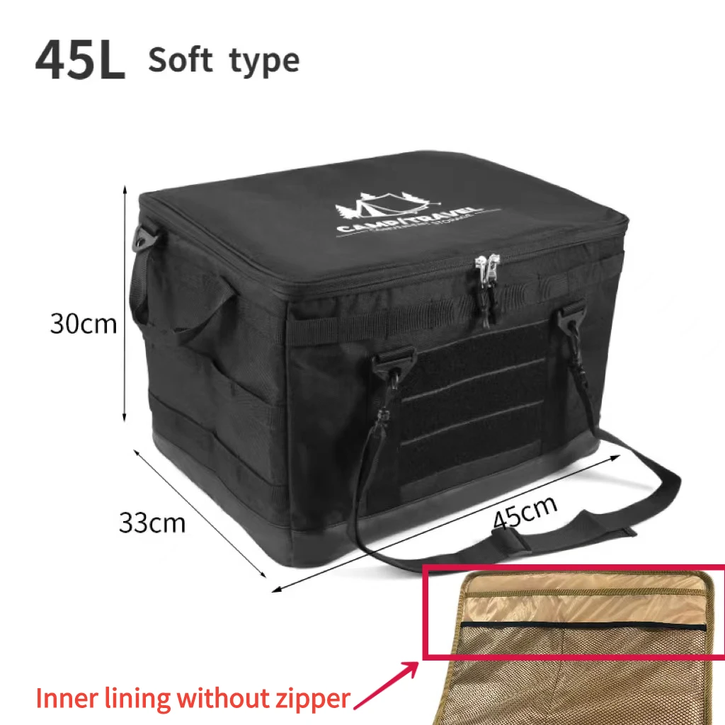 45L-Black