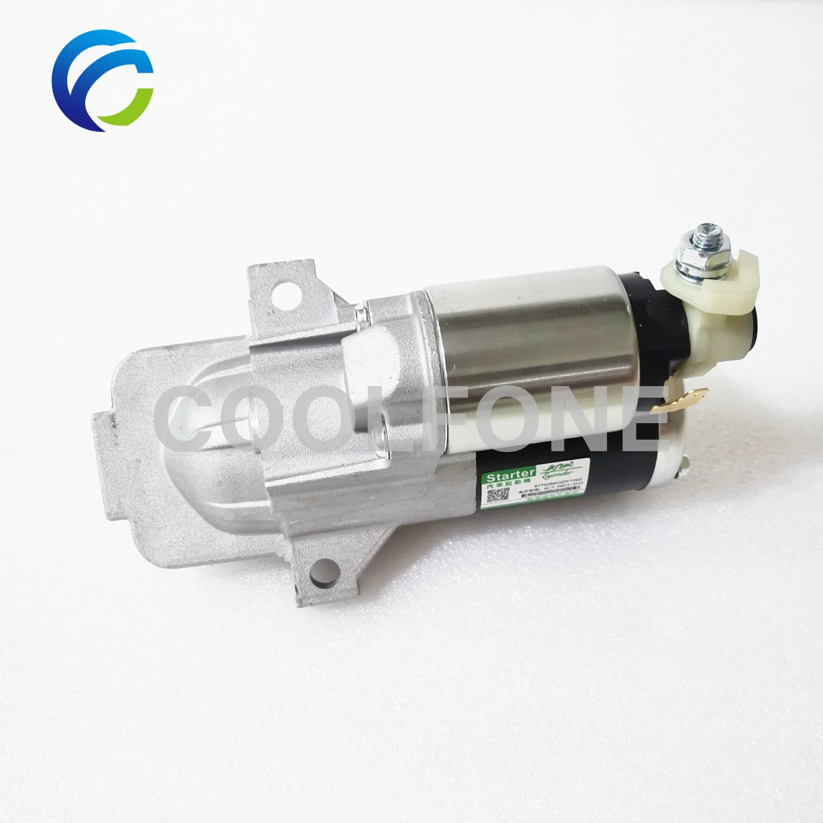 Self Starter Motor for MAZDA MX-5 III MX5 2.0 1.8 M000T36371 