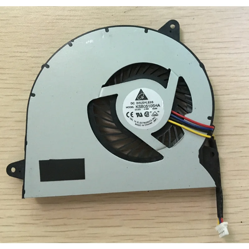 

Новый вентилятор для процессора SSEA для Asus U31 U31E U31F U31J U31JF U31JG U31JG-A1 U31K U31S U31SD вентилятор для охлаждения процессора KDB0705HB