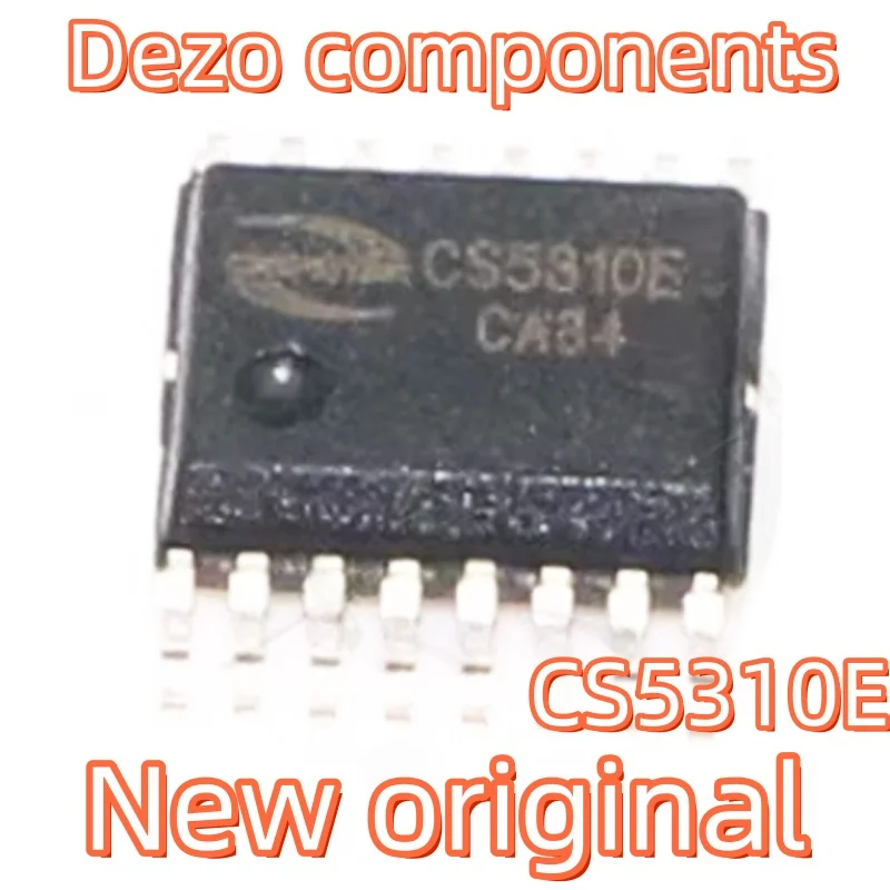 Efficient F64SBQ5201-S080 Timepiece Cell main image 1