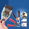 Universal Professional OBD2 Automotive Battery replacement Tool Car Computer Memory Saver Digital Display H9EE 5