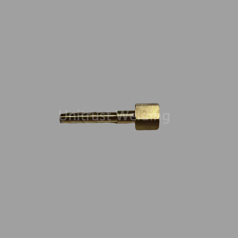 

PMX 125 105 85 65 45XP Body connector screw Plasma Machine Cutting Torch For Head Powermax125 105 85 65 45XP