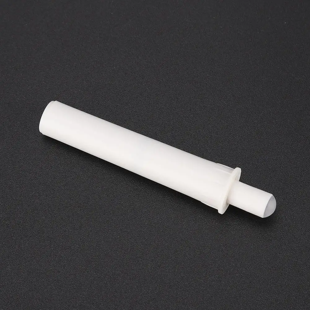 10Pcs Cabinet Damper ers Soft Close for door Stop Furniture Hardware Kitchen Cupboard Drawer Quiet Closer