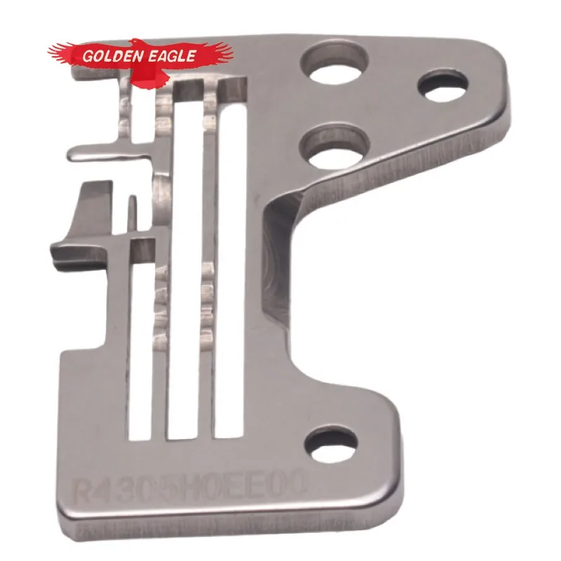 Per Juki 2414 Parti Numero R4305-H0E-E00 Placca Ago