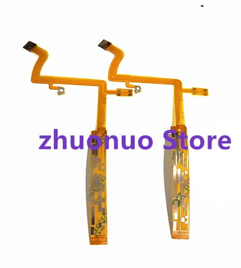 1PCS NEW Lens Sensor Focus Flex Cable For Canon EF 24-70 mm 24-70mm f/2.8L USM Repair Part