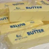 Butter Stick Squishy Toy Slow Rising Squeeze Toy Butter Bar Brick Squishy Fidget Toy Anti Stress Release Hand Relax Gift Toy 5