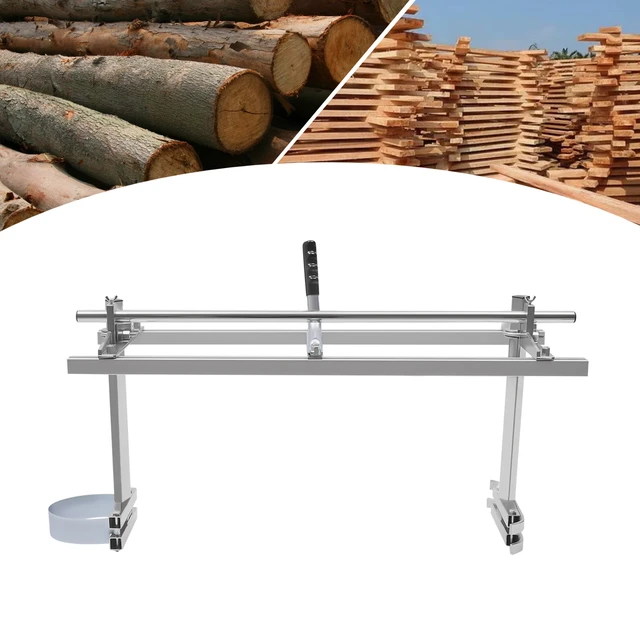 Type de machine de découpe de bois de l'Essence Essence Portable moulin à  scie à chaîne - Chine Scie à chaîne, Machine de découpe de bois