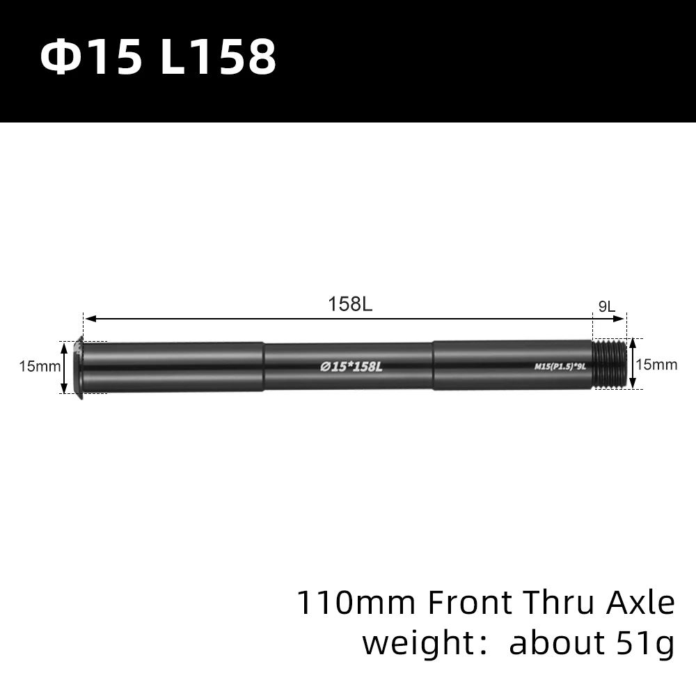 15 L158