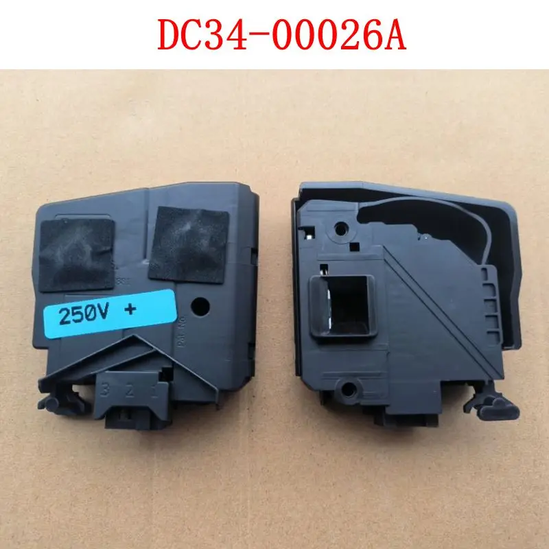 For Samsung Washing Machine Electronic Door Lock Delay Switch for Washing Machine Switch