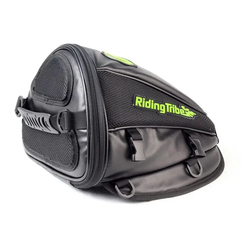 

Motorycle Back Pack Oil Tank Bag Offroad Racing Saddle Bag Bike Riding Scooter Travel Luggage Car Accessories Drop Shipping