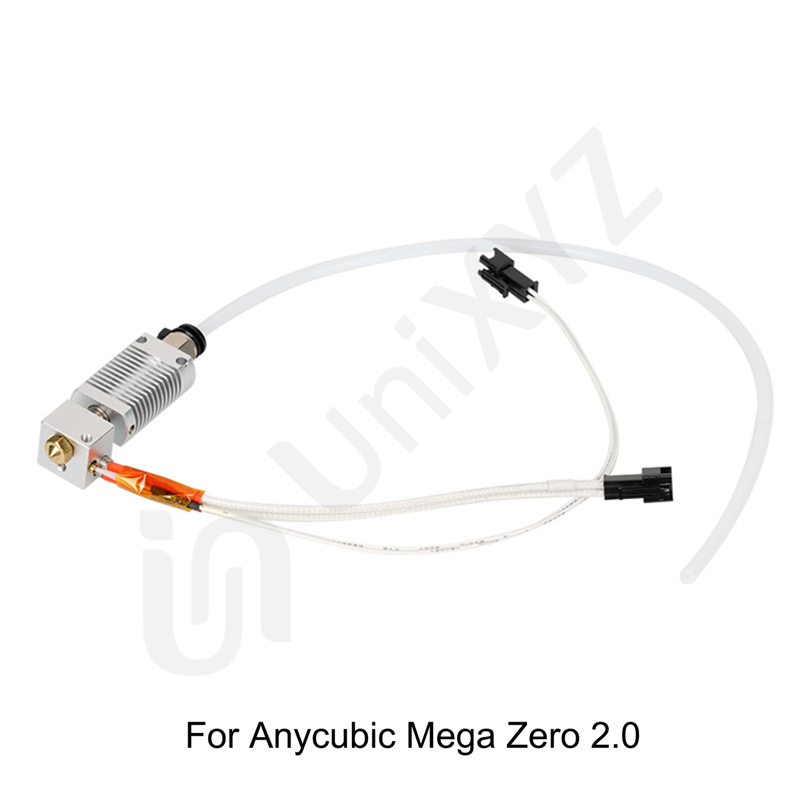S, Mega Zero 2.0, Kobra Chiron Vyper,