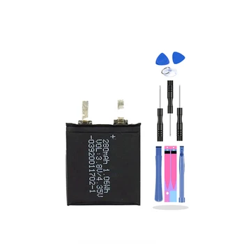 288mah new battery for Huami Amazfit pace