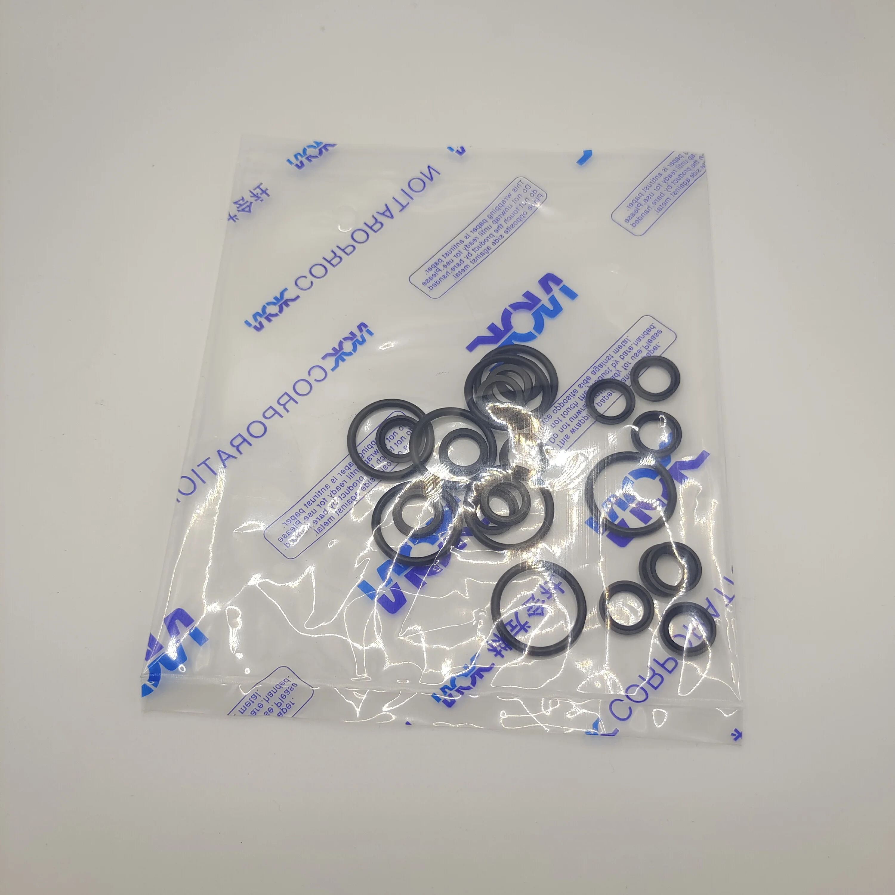 10x14x2.2 bullet tip oil seal assistant pack 8PCS