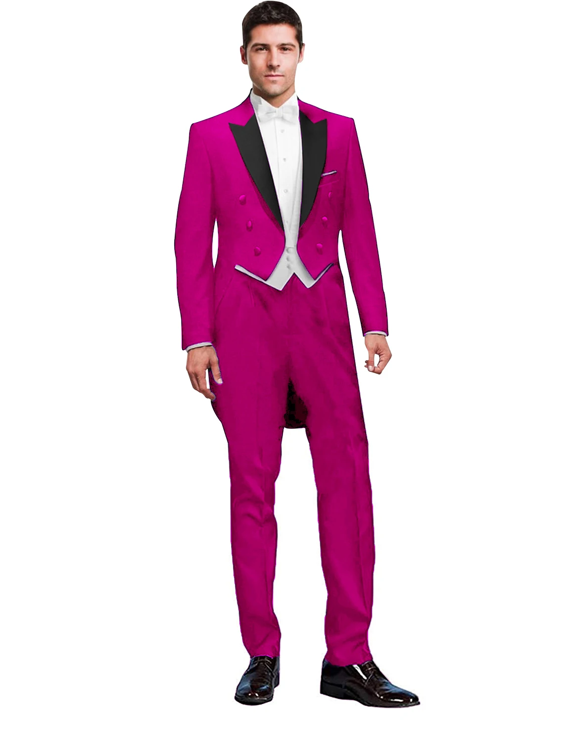 Fuchsia