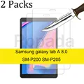 Tab A 8.0 P200 P205