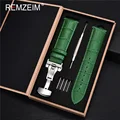 Green-silver